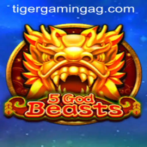 Discover the Thrilling World of 5GodBeasts: A Comprehensive Guide