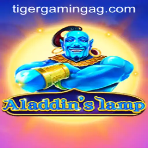 Unveiling the Magic: Aladdinslamp and the World of Casino Gaming
