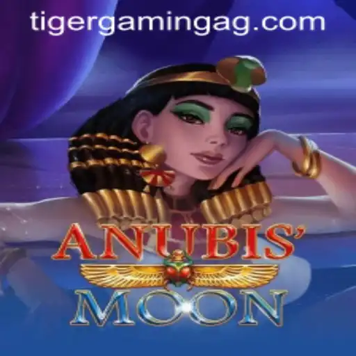 Discover the Mysteries of AnubisMoon: A Captivating Odyssey in Gaming