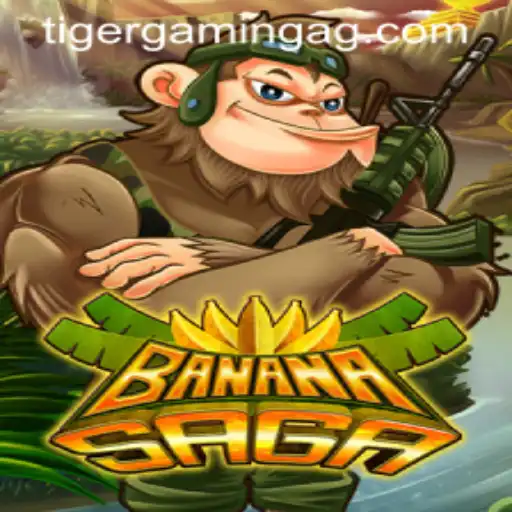 Exploring BananaSaga: A Vibrant Adventure in the World of fxfx.bet