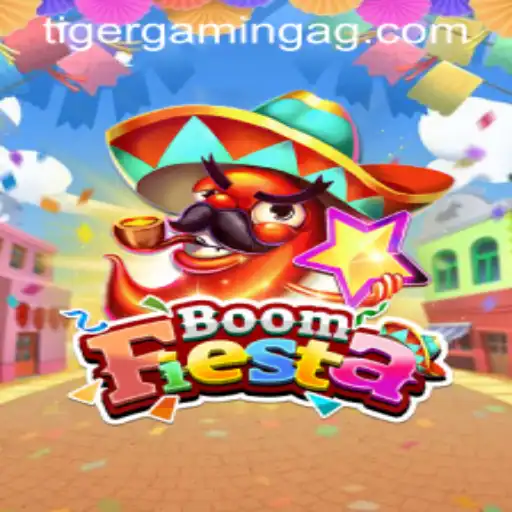 BoomFiesta - A Deep Dive into the Explosive World of BoomFiesta