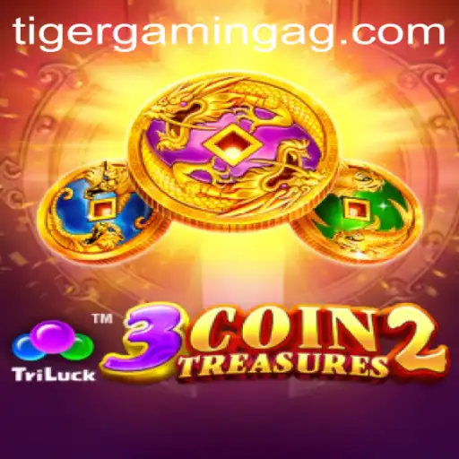 Exploring the Thrilling World of 3CoinTreasures2