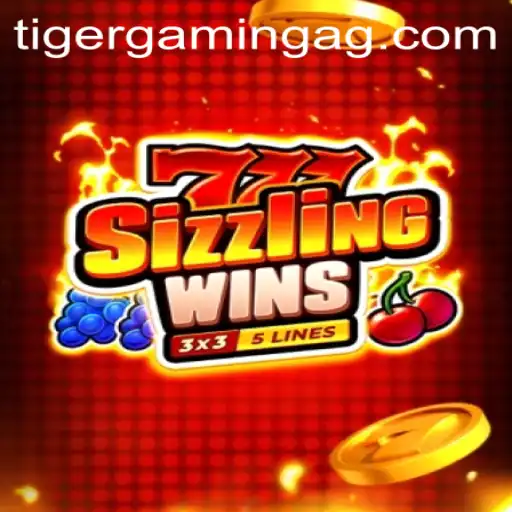 Unveiling the Thrilling World of 777SizzlingWins: A Journey Into Exciting Gameplay