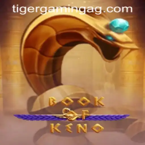 Unveiling the Thrill of BookOfKeno: The Ultimate Gaming Experience with fxfx.bet