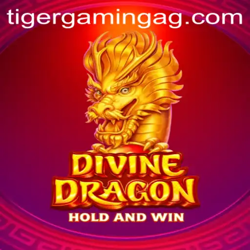Exploring DivineDragon: A Captivating Adventure in the World of Fantasy Gaming