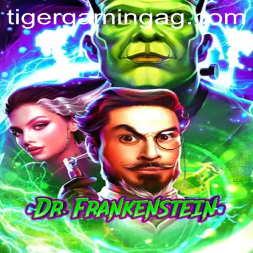 The Enigmatic World of DrFrankenstein and the Allure of fxfx.bet