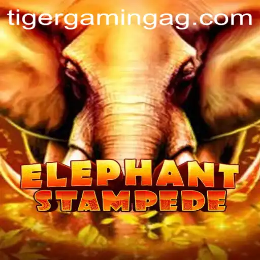 Exploring the Exciting World of ElephantStampede at fxfx.bet