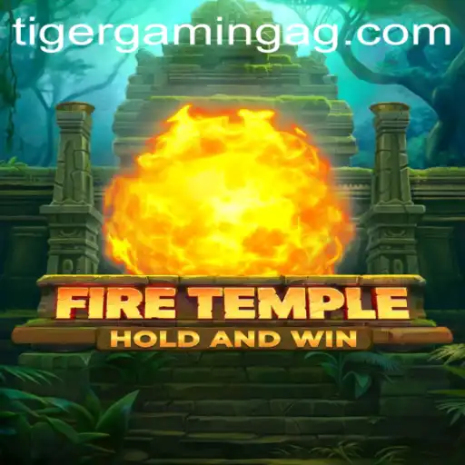 Exploring the Enigmatic World of FireTemple: A Journey Through the Flames