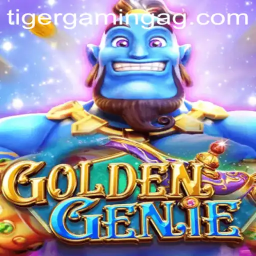 Unveiling the Magic of GOLDENGENIE: A Journey into a Fantastical Gaming Experience