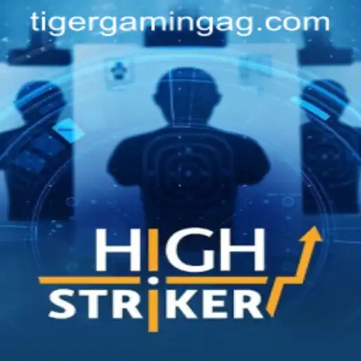 HighStriker: Unleashing the Thrill of Modern Gaming with fxfx.bet