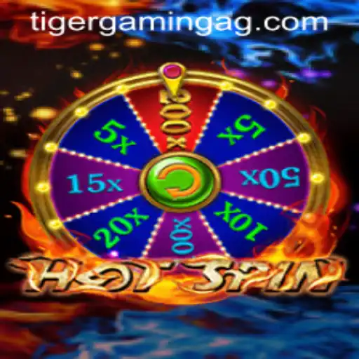 Exploring the Thrills of HotSpin: A Casino Game Journey with fxfx.bet