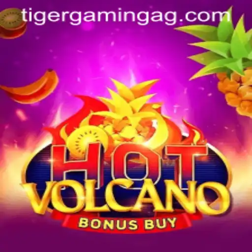 Dive into the Thrilling World of HotVolcanoBonusBuy on fxfx.bet