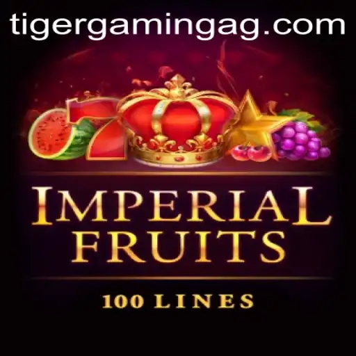 Discovering the Excitement of ImperialFruits100 at fxfx.bet