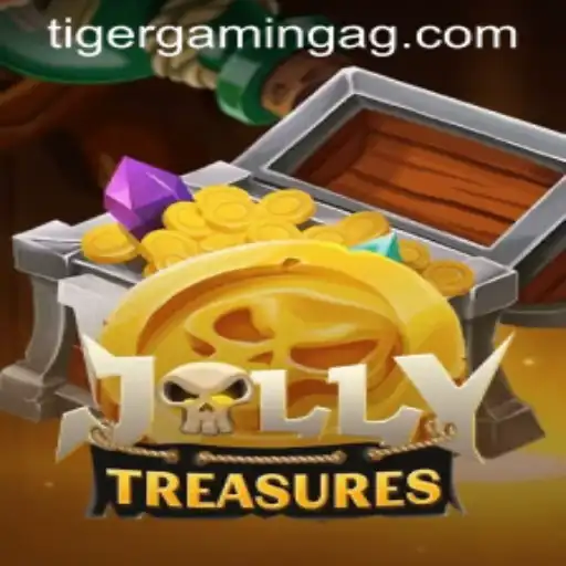 Explore the Thrilling World of JollyTreasures: A Dive into Adventure and Fortune