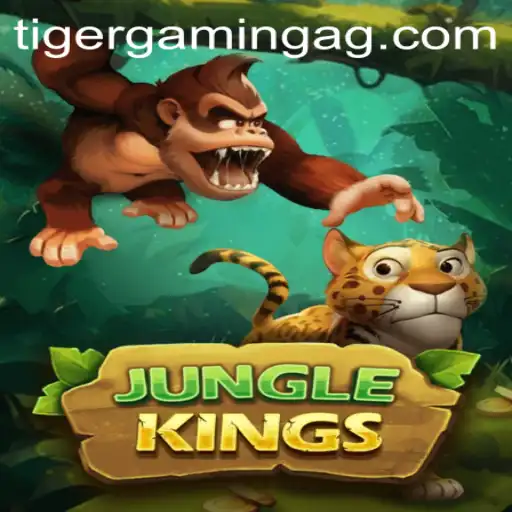 Discover the Thrilling World of JungleKings: Adventure and Strategy Await