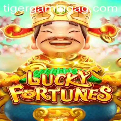 Exploring LUCKYFORTUNES: The Game That Fuses Luck with Strategy