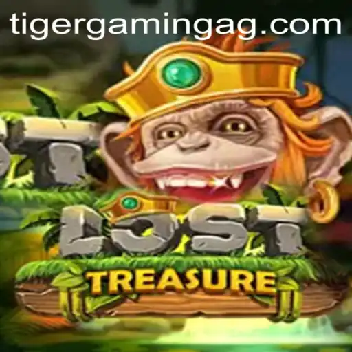 Discover the Adventure of LostTreasure: A Thrilling Gaming Experience with fxfx.bet