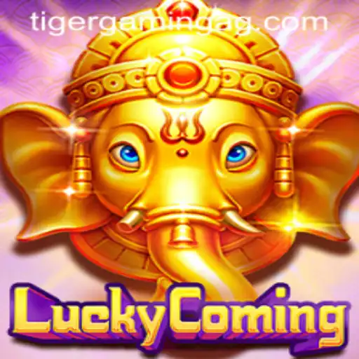 Unveiling LuckyComing: The Thrilling New Game at fxfx.bet