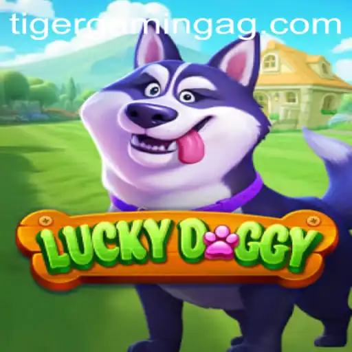Exploring LuckyDoggy: A Novel Casino Game Experience by fxfx.bet