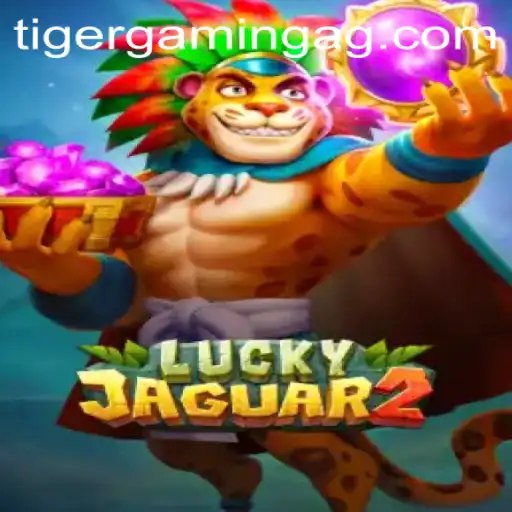 Exploring Luckyjaguar2 and Its Thrilling World at fxfx.bet