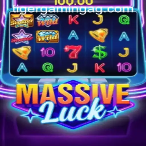 Dive into the World of MassiveLuck: A Thrilling Gaming Experience