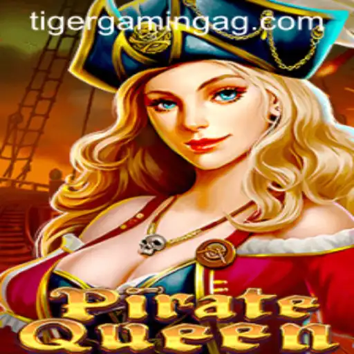 Embark on a High-Seas Adventure with PirateQueen and fxfx.bet