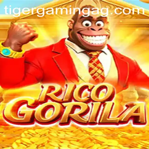 Unveiling the Thrills of RicoGorila: A Comprehensive Guide