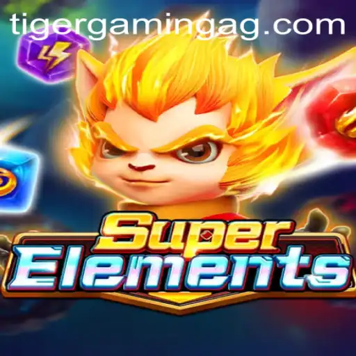 Exploring the Thrilling World of SuperElements: A New Gaming Sensation