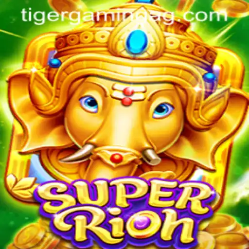 Discover the Thrilling World of SuperRich: An In-Depth Look at the Game and fxfx.bet