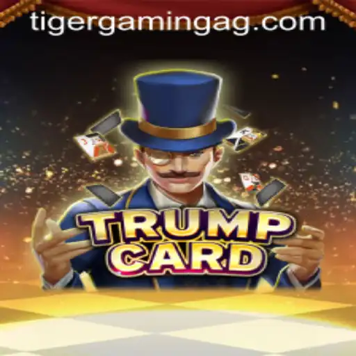 TrumpCard: The Game Changer in Online Gaming