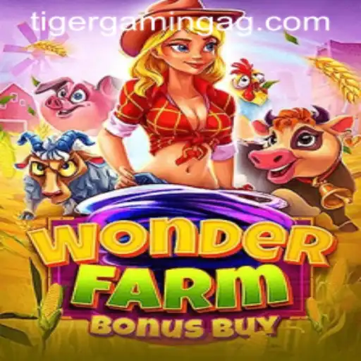 Discover the Exciting World of WonderFarmBonusBuy at fxfx.bet