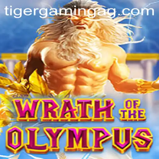 Unveiling the Excitement of WrathofOlympus at fxfx.bet