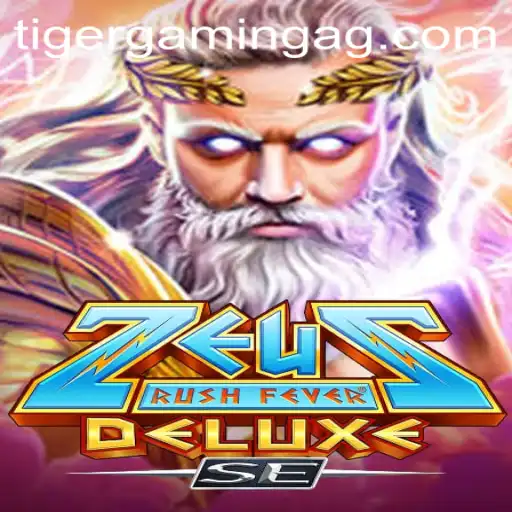 Unearthing the Mysteries of ZeusRushFeverDeluxeSE: An Epic Gaming Odyssey with fxfx.bet
