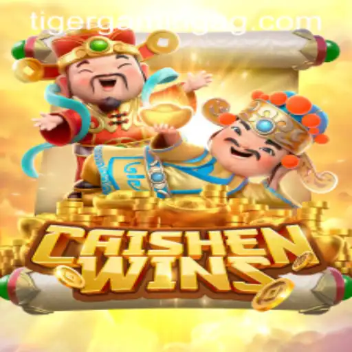 Discover the Thrilling World of CaishenWins and FXFX.Bet