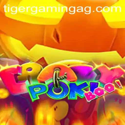 CrazyPokiBoo: A Thrilling Gaming Experience