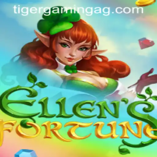 Discovering EllensFortune: A Dive into the Enchanting World of fxfx.bet