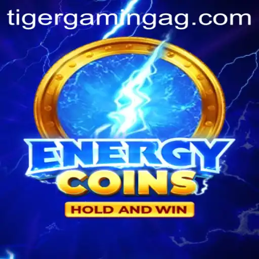 Exploring EnergyCoins: The Revolutionary Game on fxfx.bet