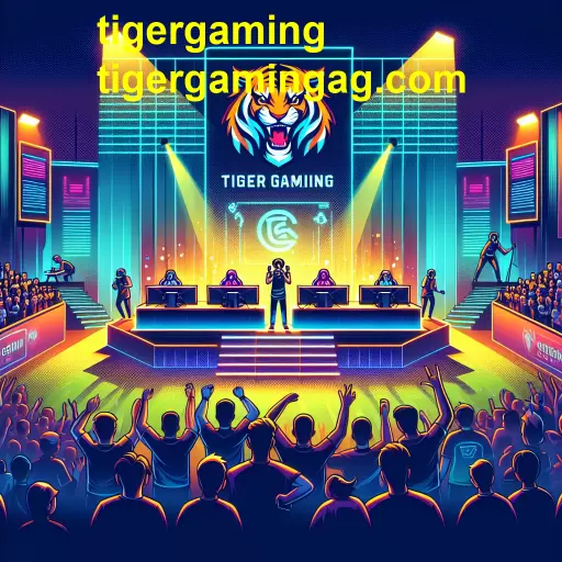 Os Futuro Brilhante dos Live Events no Mundo dos Jogos Online