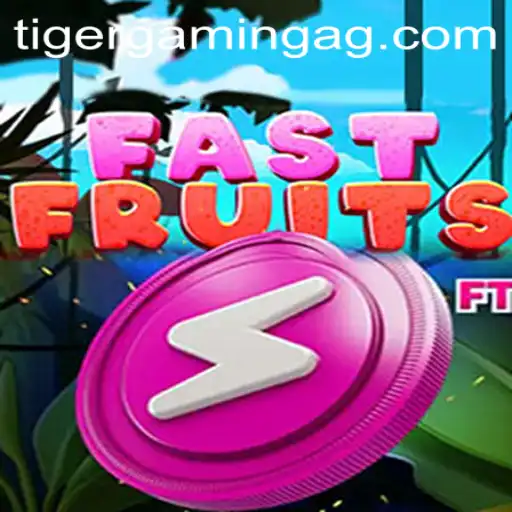 FastFruits: A Vibrant Journey into the World of fxfx.bet