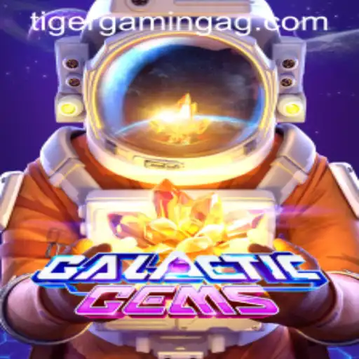 Explore the Universe with GalacticGems: A Unique Gaming Experience