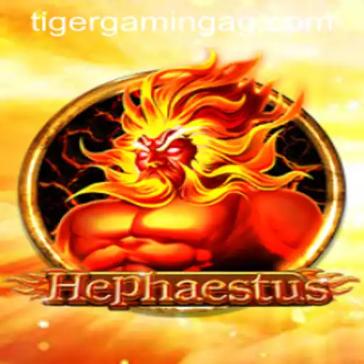 Hephaestus: Unleashing a Mythical Adventure in Gaming