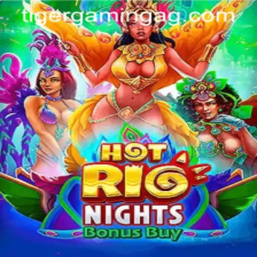 Experience the Thrill of HotRioNightsBonusBuy on fxfx.bet