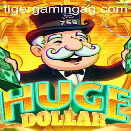 Exploring HugeDollar: A Comprehensive Guide to the Game and its Rules Featuring fxfx.bet