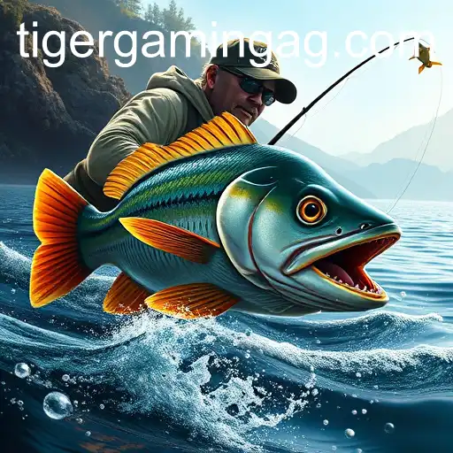 Explorando o Mundo dos Jogos de Pesca em fxfx.bet