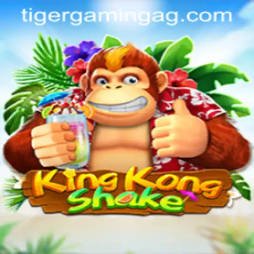 KingKongShake: A Thrilling New Adventure in the Gaming World