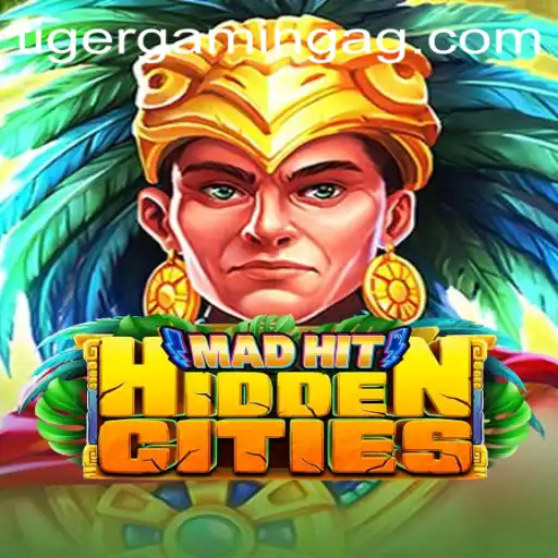 Unveiling MadHitHiddenCities: An Exciting New Adventure with fxfx.bet