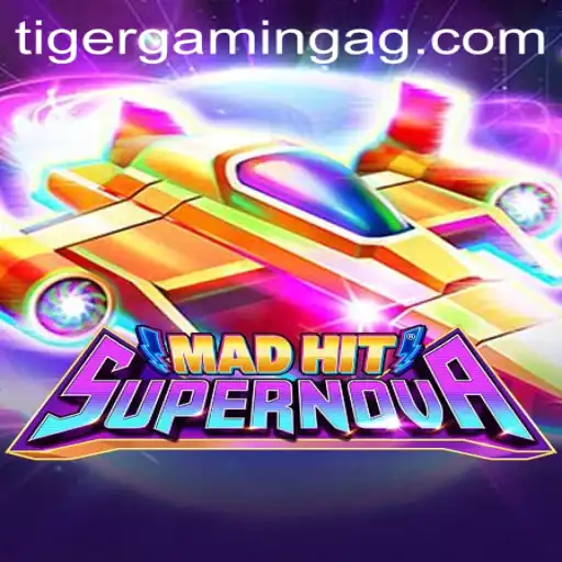 MadHitSupernova: Unraveling the Thrill of a Stellar Gaming Experience