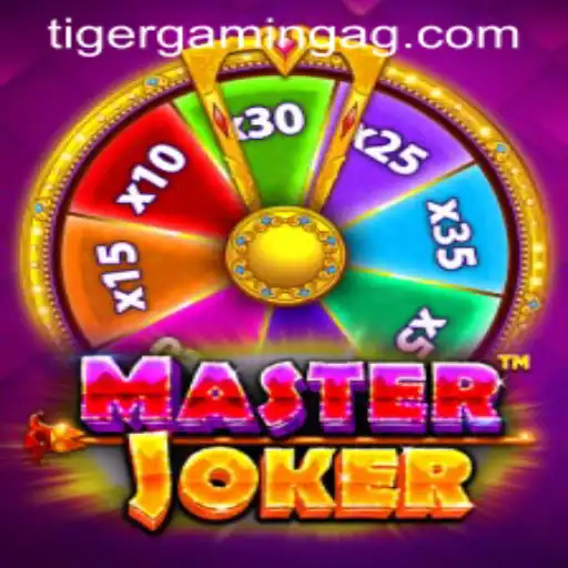 Unveiling the Thrills of MasterJoker with fxfx.bet