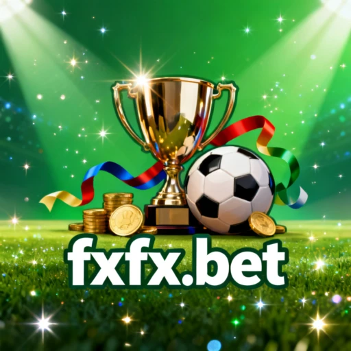 fxfx.bet Logo