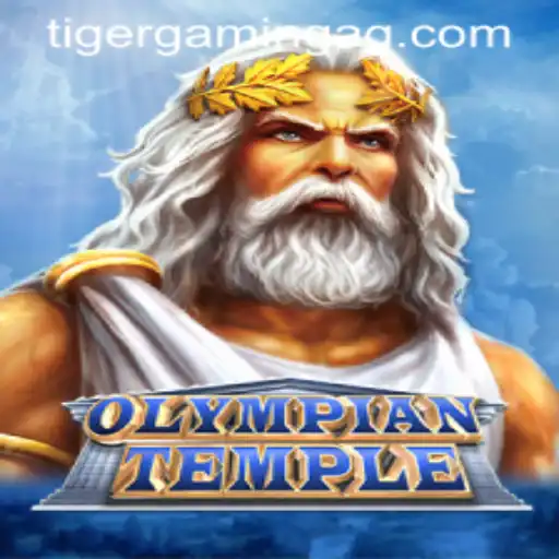 Discover the Thrilling World of OlympianTemple: A New Era in Gaming